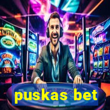 puskas bet